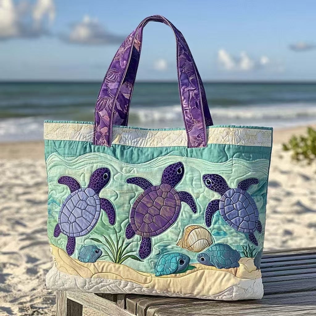 3D Digital Printed Tote Bag Commuter Casual Bag