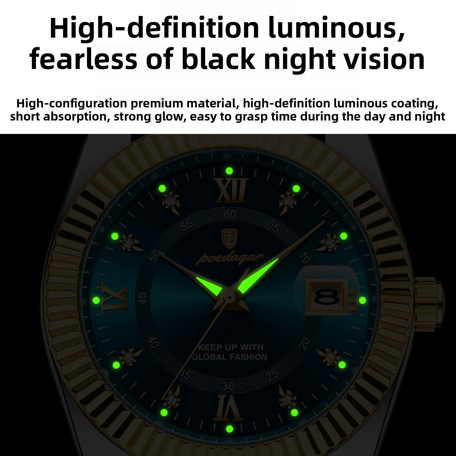 Men's watches