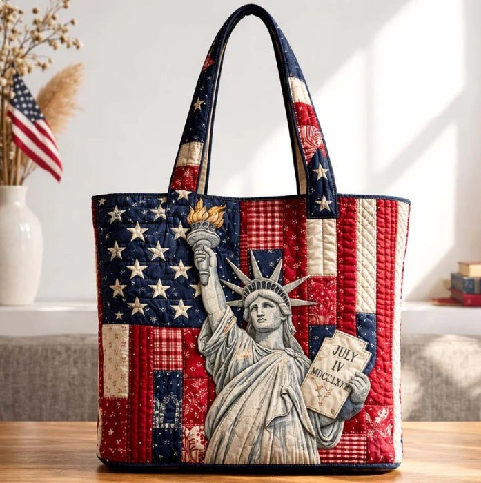 3D Digital Printed Tote Bag Commuter Casual Bag